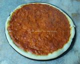Une image de l'étape 12 de Pizza 🍕.