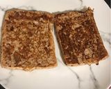 Foto del paso 4 de la receta: Tostadas francesas versión saludable