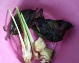 Foto langkah ke 1 dari resep 84. Ayam goreng ketumbar.