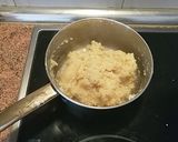Foto del paso 2 de la receta Profiteroles veganos