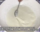 Foto langkah ke 4 dari resep RESEP KUE TALAM PANDAN - kue nona manis.