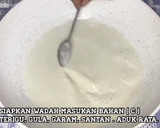 Foto langkah ke 4 dari resep RESEP KUE TALAM PANDAN - kue nona manis.