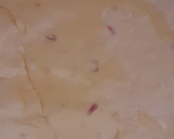 A picture of step 4 of Chapati.