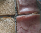 Foto del paso 5 de la receta: Sándwich Montecristo Simplemente delicioso