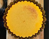 Une image de l'étape 4 de Pumpkin pie ou tarte citrouille à ma façon.