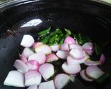 प्याज टमाटर चटनी (Pyaz Tamatar Chutney recipe in Hindi) रेसिपी चरण 1 फोटो
