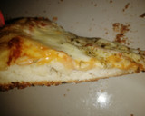 Foto del paso 4 de la receta: Pizza Piedra 😋🍕