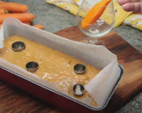 Foto del paso 6 de la receta: Bizcocho de zanahoria