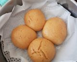 Foto langkah ke 11 dari resep Bakpao isi kacang merah.