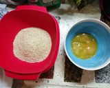 Foto del paso 6 de la receta: Croquetas de zanahorias 🥕🥕