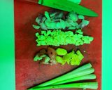 Foto langkah ke 1 dari resep 62. Sup Ikan Nila asam pedas.
