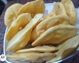Foto del paso 5 de la receta: Tortas fritas
