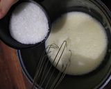 Foto langkah ke 3 dari resep Wadai Bingka Tapai Ketan.
