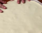 Foto del paso 2 de la receta Árbol de Navidad de hojaldre