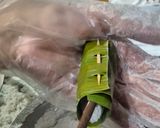 Foto langkah ke 4 dari resep Putu Tanpa Cetakan.