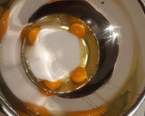 Foto del paso 2 de la receta: Magdalenas de mantequilla con copete (riquísimas)