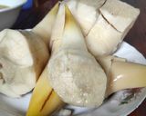รูปขั้นตอนการทำที่ 4 ของ น้ำพริกกะปิแสนง่าย