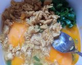 Foto langkah ke 3 dari resep Martabak telur.