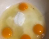 Foto del paso 3 de la receta: Bizcocho de zanahoria
