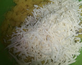 Foto del paso 4 de la receta: Puré de apio y batata