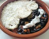 Foto del paso 10 de la receta Feijoada vegetariana