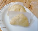 Foto del passaggio 7 della ricetta Bao panini cinesi