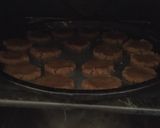 Foto del paso 4 de la receta: Galletitas de Nesquik (tipo brownie) 🍪