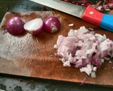 পটেটো হানি বলস(potato honey balls recipe in Bengali) রেসিপি ধাপ - 2 ছবি