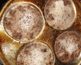 Foto langkah ke 5 dari resep Carabikang Coklat.