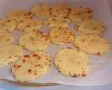Foto del paso 3 de la receta: Papas fritas en microondas