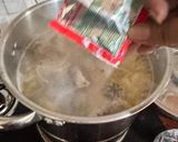 Foto langkah ke 5 dari resep Timlo Solo Ayam Kampung.