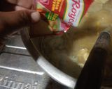 Foto langkah ke 7 dari resep Soto balungan ayam.