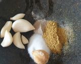 Foto langkah ke 1 dari resep Hati ayam kecap.