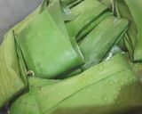 Foto langkah ke 3 dari resep Jagung lemet/jong labar.