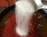Foto del paso 6 de la receta: Tortellinis en salsa boloñesa