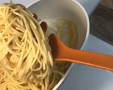 Foto del paso 5 de la receta: Espagueti Boloñesa en microondas con Lékué