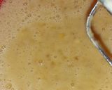 Foto del paso 4 de la receta: Budín de bananas con chips de chocolate y de banana y coco