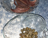 Foto del paso 2 de la receta: Pasta a la puttanesca