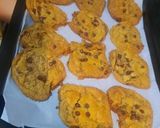 Foto langkah ke 8 dari resep Chewy Cookies.