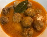 Foto del paso 7 de la receta: Albóndigas en Salsa tradicional. Olla gm