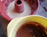Kuglóf recept fázis 3 fotója