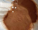 Foto del paso 5 de la receta: Queque de café fácil
