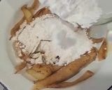 Foto langkah ke 2 dari resep Kulit Kentang Crispy.
