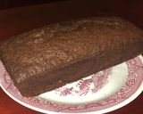 Foto del paso 7 de la receta: Budín de banana y nutella