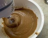 Φωτογραφία βήματος 4 της συνταγής Σουφλέ σοκολάτας (απλό) Αντώνης