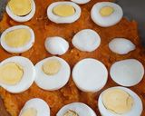 Foto del paso 6 de la receta: Pastel de boniato y lentejas