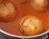 Foto del paso 7 de la receta: 🍽️ Cebollas rellenas, cebolles rellenes 🤤