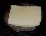 Foto del paso 8 de la receta: Hambur-pizzas (variedad)