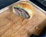 Foto del paso 14 de la receta: Lomo Wellington