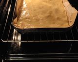 Zserbó recept fázis 7 fotója